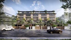 Moulmein Rise (D11), Terrace #508176921